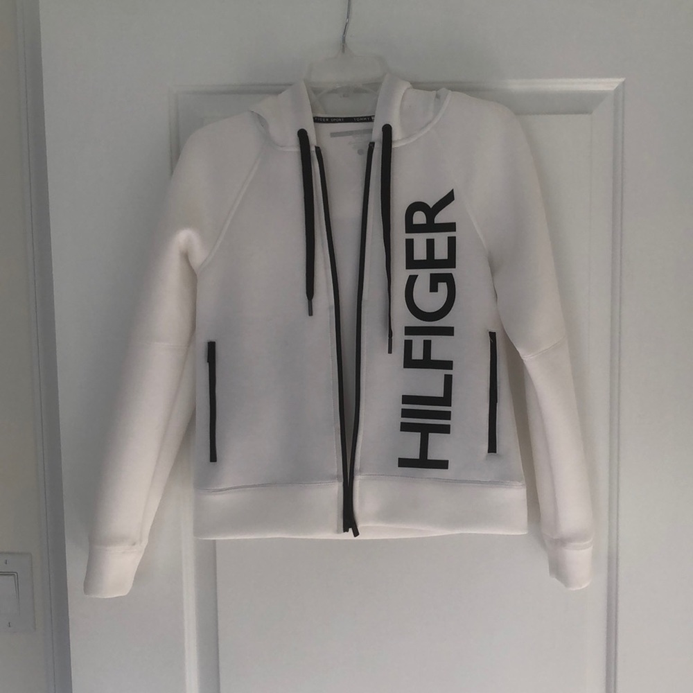 Tommy Hilfiger sport jacket